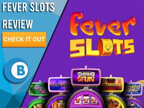 fever slots review